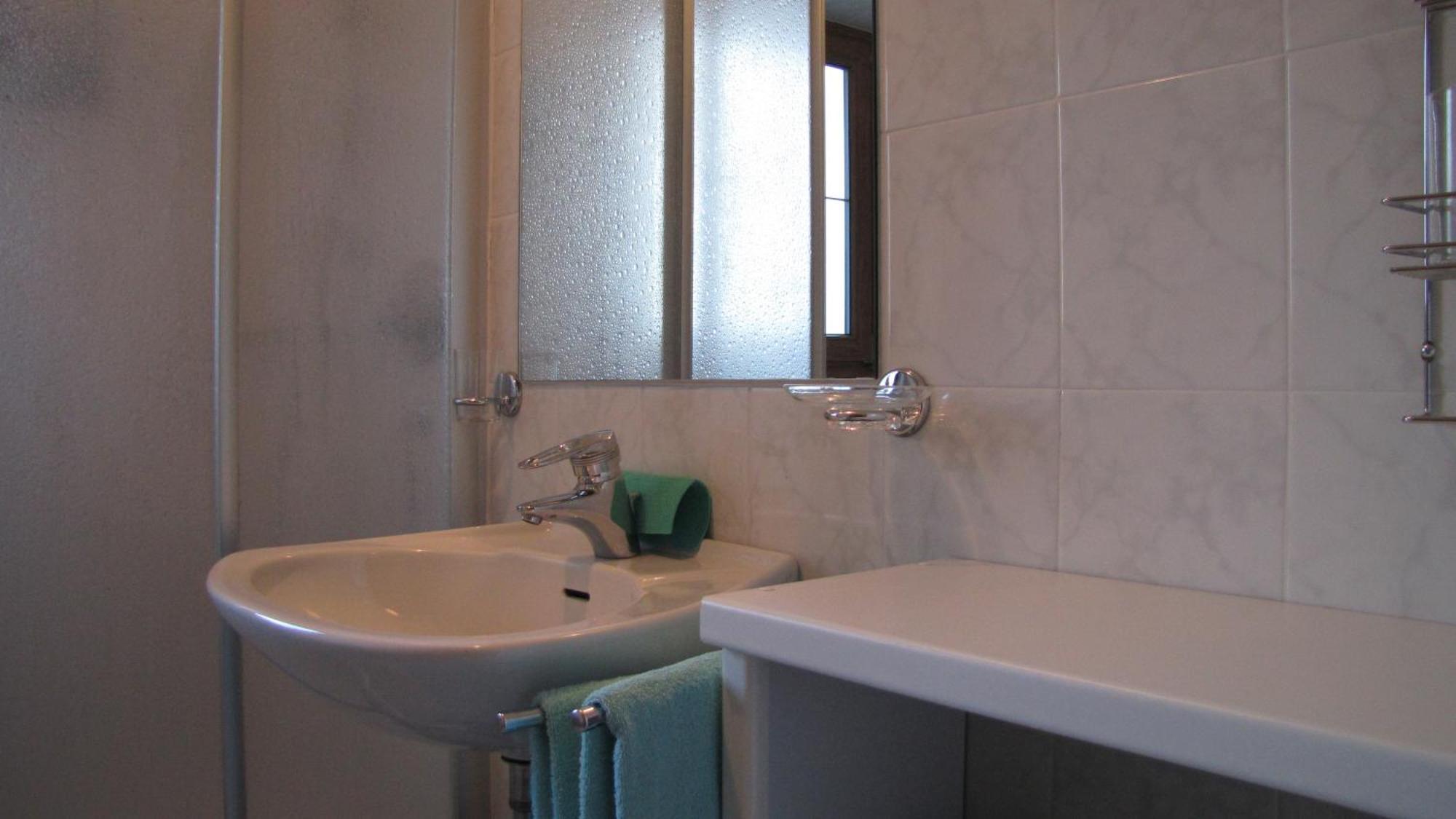 Blasbichler Appartments Brunico Extérieur photo
