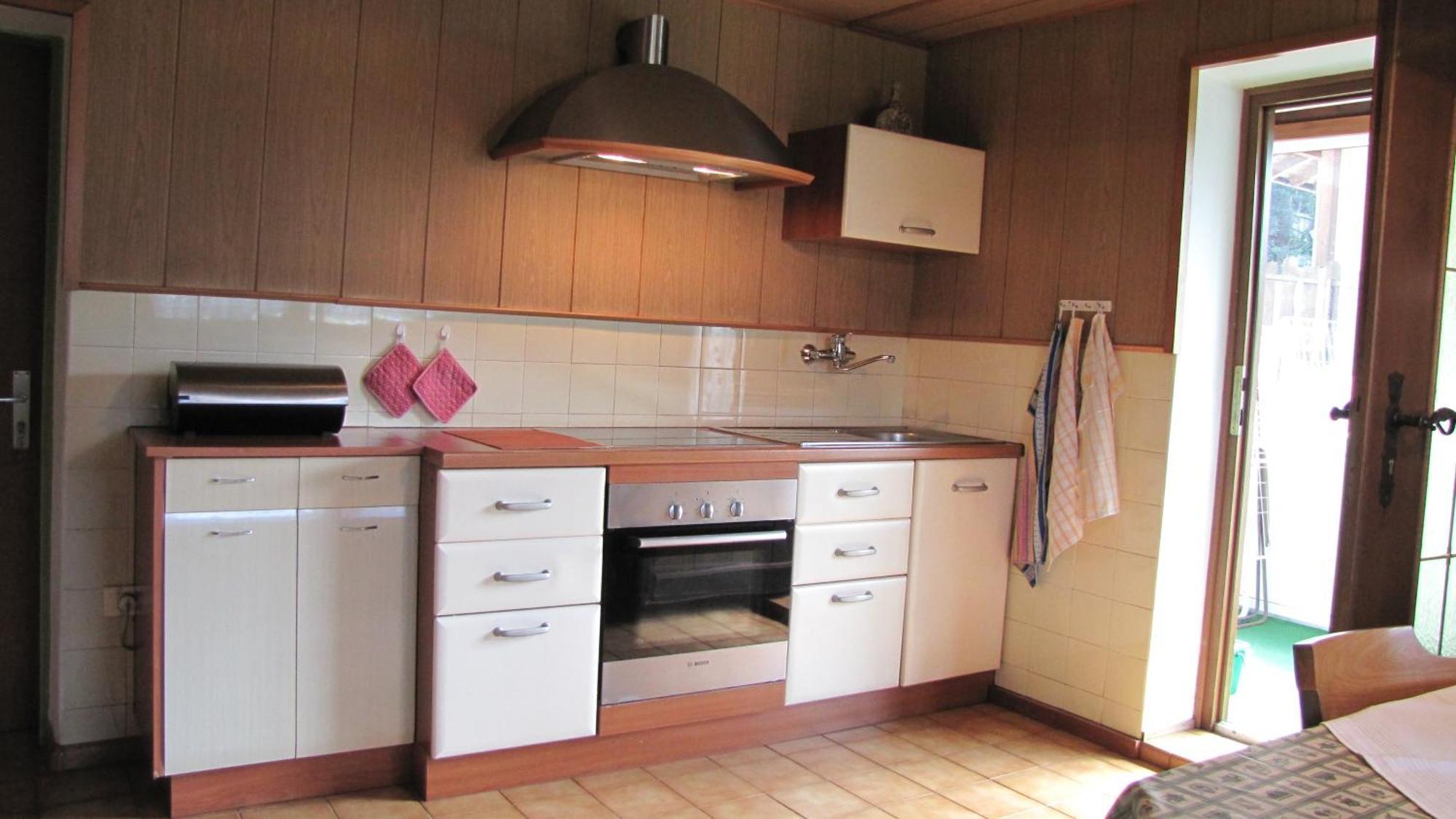 Blasbichler Appartments Brunico Chambre photo